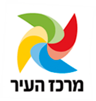 מרכז העיר